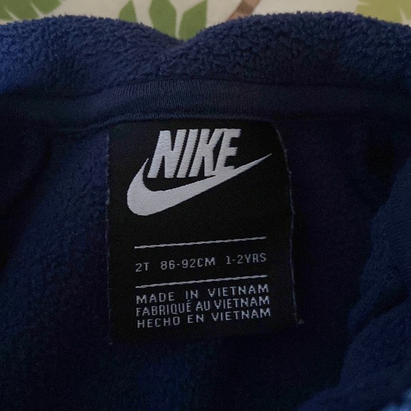 Nike pullover - Picture 4 of 5